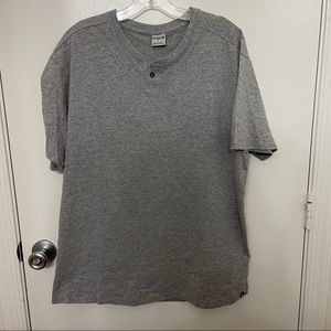 Hurley shirt